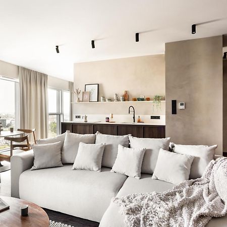 Ferienwohnung Oddech Miasta Posen Exterior foto