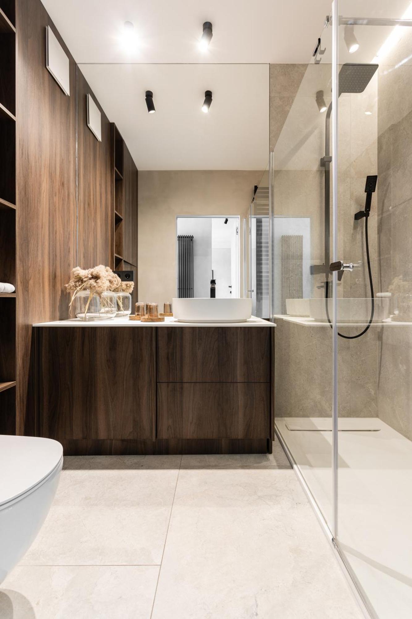 Ferienwohnung Oddech Miasta Posen Exterior foto