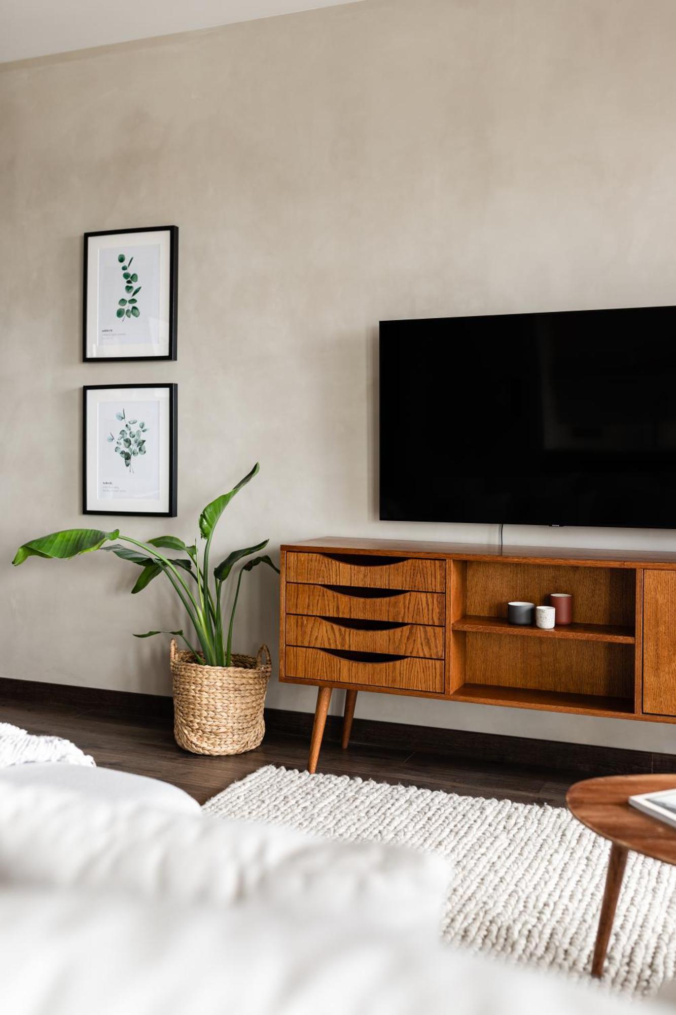 Ferienwohnung Oddech Miasta Posen Exterior foto